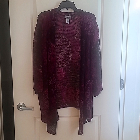 jacket - Picture 3 of 6